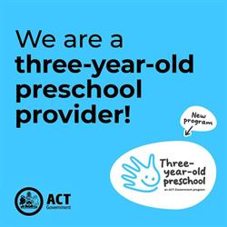 Acton Early Childhood Centre