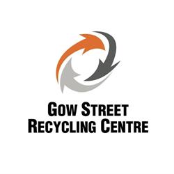 Gow Street Recycling