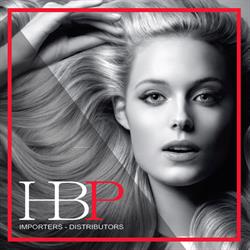 Hair & Beauty Partners - HBP
