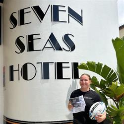 Seven Seas Hotel