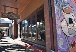 Goldberg's Coffee House Pty Ltd