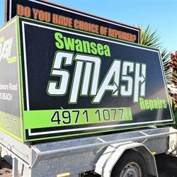 Swansea Smash Repairs Pty Ltd