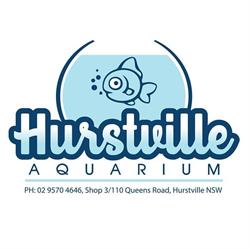 Hurstville Aquariums