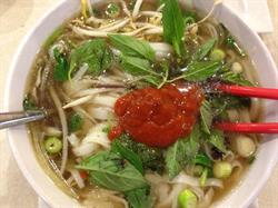 Pho Ngon Vietnamese Restaurant
