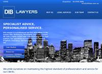 Dib Lawyers Pty Ltd