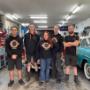 Auto Express 2022 Crew