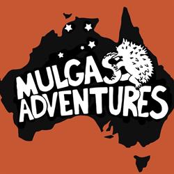 Mulga's Adventures