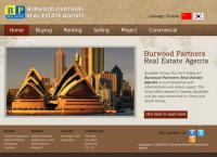 Burwood Partners Real Estate Agents