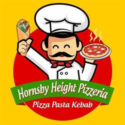 Hornsby Heights Pizzeria