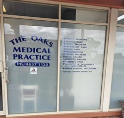 Oaks Medical Practice The