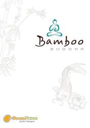 Bamboo Buddha