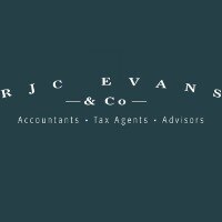RJC Evans & Co Pty Ltd