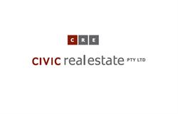 Civic Real Estate Pty Ltd