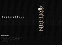 Nefiko Pty Ltd