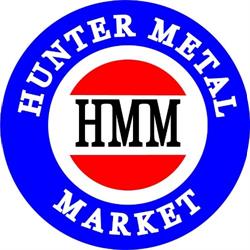 Hunter Metal Market
