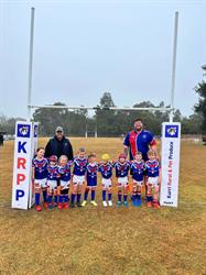 Kurri Rural & Pet Produce