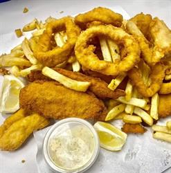 Kurri Seafoods & Takeaway