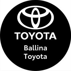 Ballina Toyota