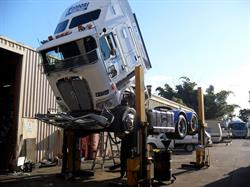 All Engine Repairs Pty Ltd