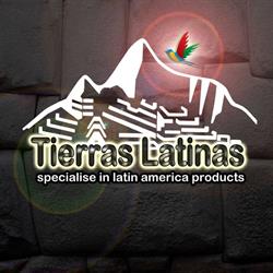Tierra's Latinas