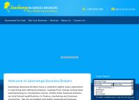 Seachange Business Brokers Pty Ltd