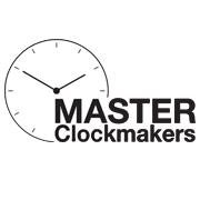Andrew Markerink Master Clockmakers