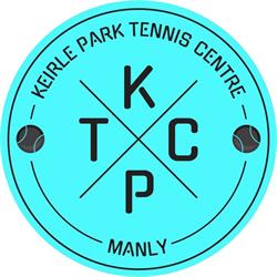 Keirle Park Tennis Centre