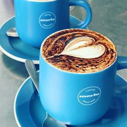 Cafe Aqua