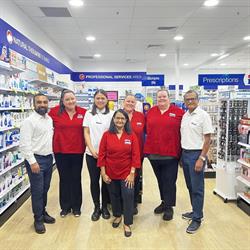 Guardian Arcade Pharmacy