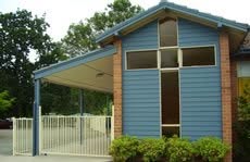 North Rocks Community Church
