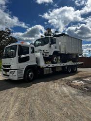 Alliance Towing Mittagong