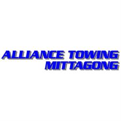 Alliance Towing Mittagong