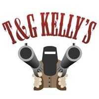 T&G Kellys Couriers