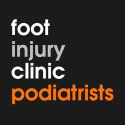 Wart Removal Sydney Clinic - foot injury clinic