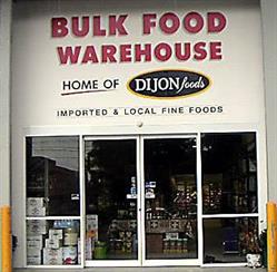 Dijon Foods Pty Ltd