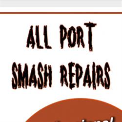 All Port Smash Repairs