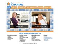 Ocean Beach Kitchens