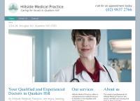 Hillside Medical Practice