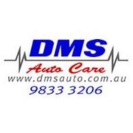 D m S Auto Care