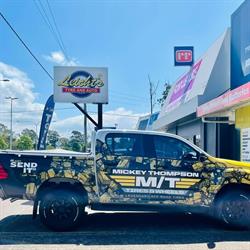 Leicht's Tyre And Auto