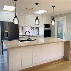 Dmb Kitchens