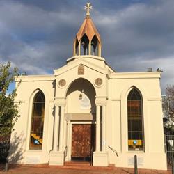Armenian Apostolic Church