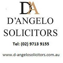 D'a D'angelo Solicitors