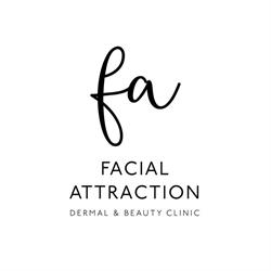 Facial Attraction