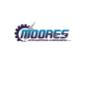 Moore's Logo