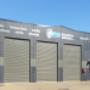 Workshop Front