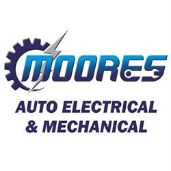 Moore's Auto Electrical & Mechanical Pty Ltd