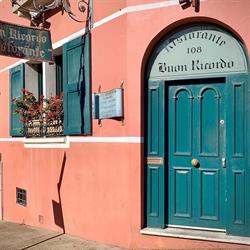 Buon Ricordo Italian Restaurant & Private Dining