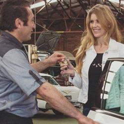 Morris Performance Automotive Pty Ltd
