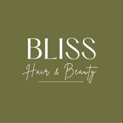 Bliss Hairdressing